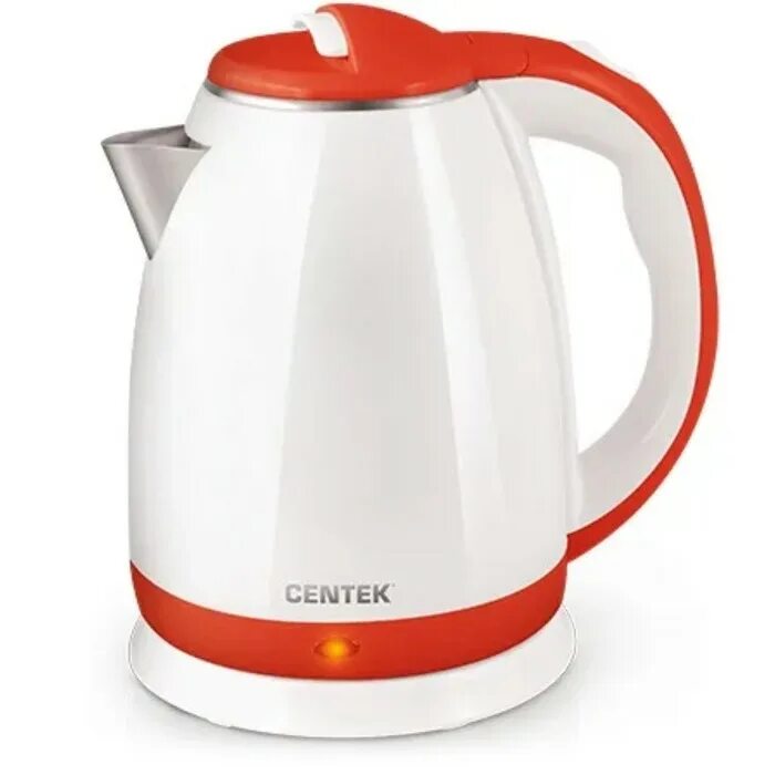 Электрочайник centek. Чайник centek ct-1026. чайник centek ct-1026 (red) 1.8л, 2000w, двойной корпус - сталь+пластик. сентек чайник электрический. чайник centek ct-1026 красный.