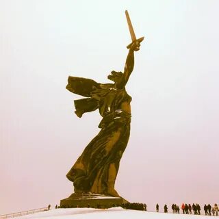Сталинград класс