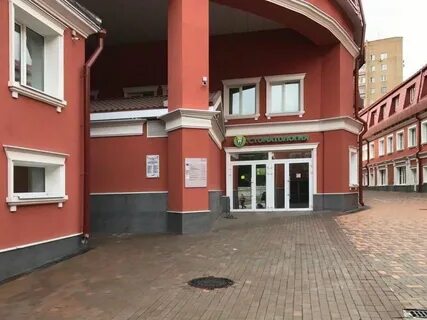 Таганская ул воронцовская