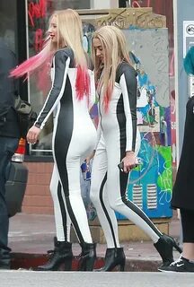 Iggy black