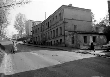 Могилев 80 годы