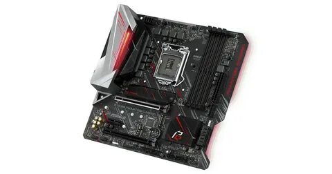 Phantom gaming 4
