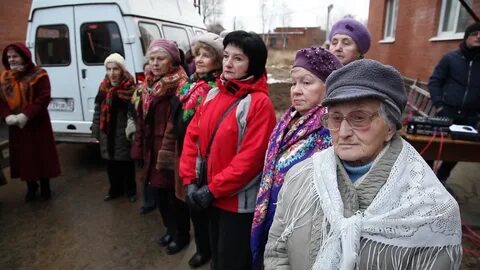 Подслушано северное