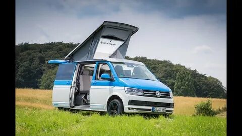Автодом транспортер
