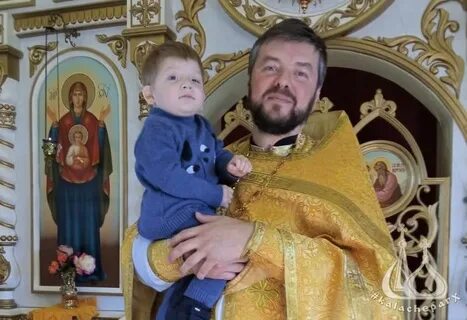 Сын церкви