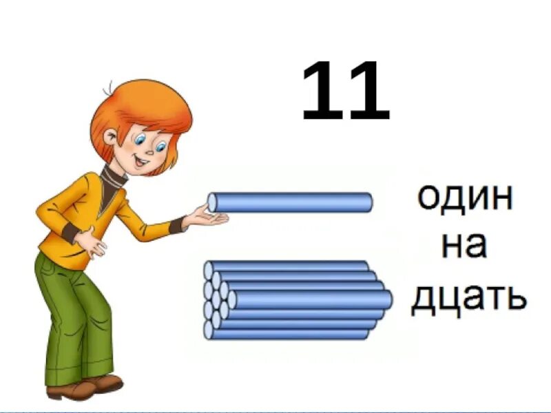 11 число 8 20. Образование числа 11 для дошкольников. образование чисел второго десятка для дошкольников. число 11 презентация для дошкольников. образование чисел второго десятка 1 класс 11.