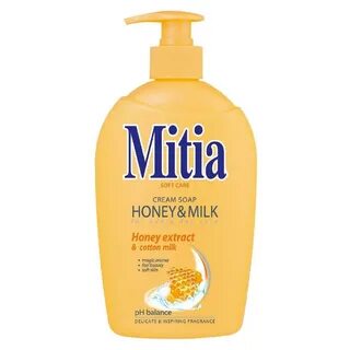 Митии