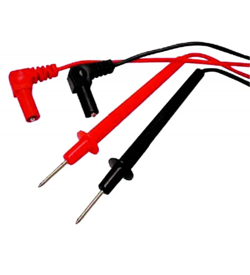 2 plug test