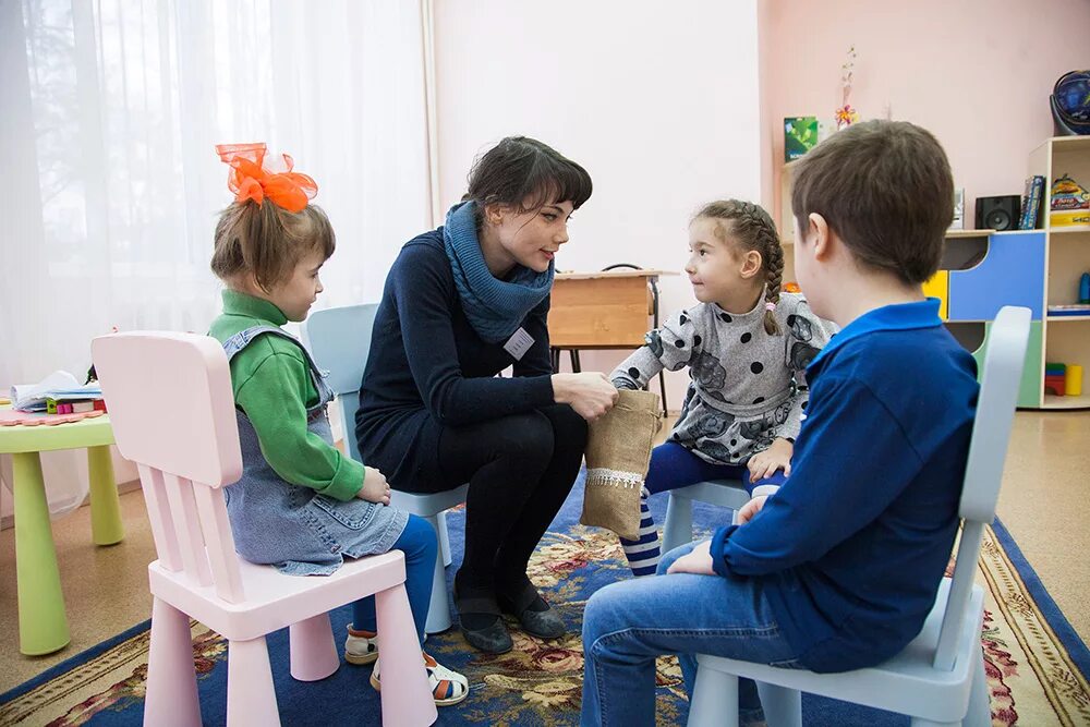 Воспитатель детей дошкольного возраста. 04 специальное дошкольное образование. 44. Социально-педагогическая реабилитация. 02.