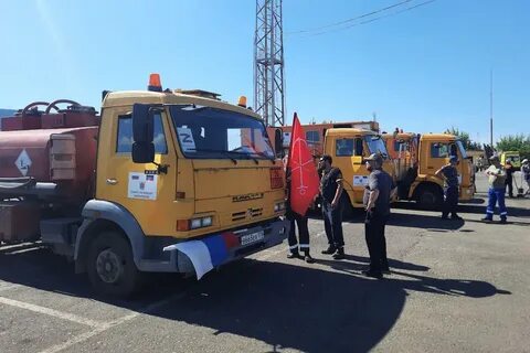 Водоканал днр