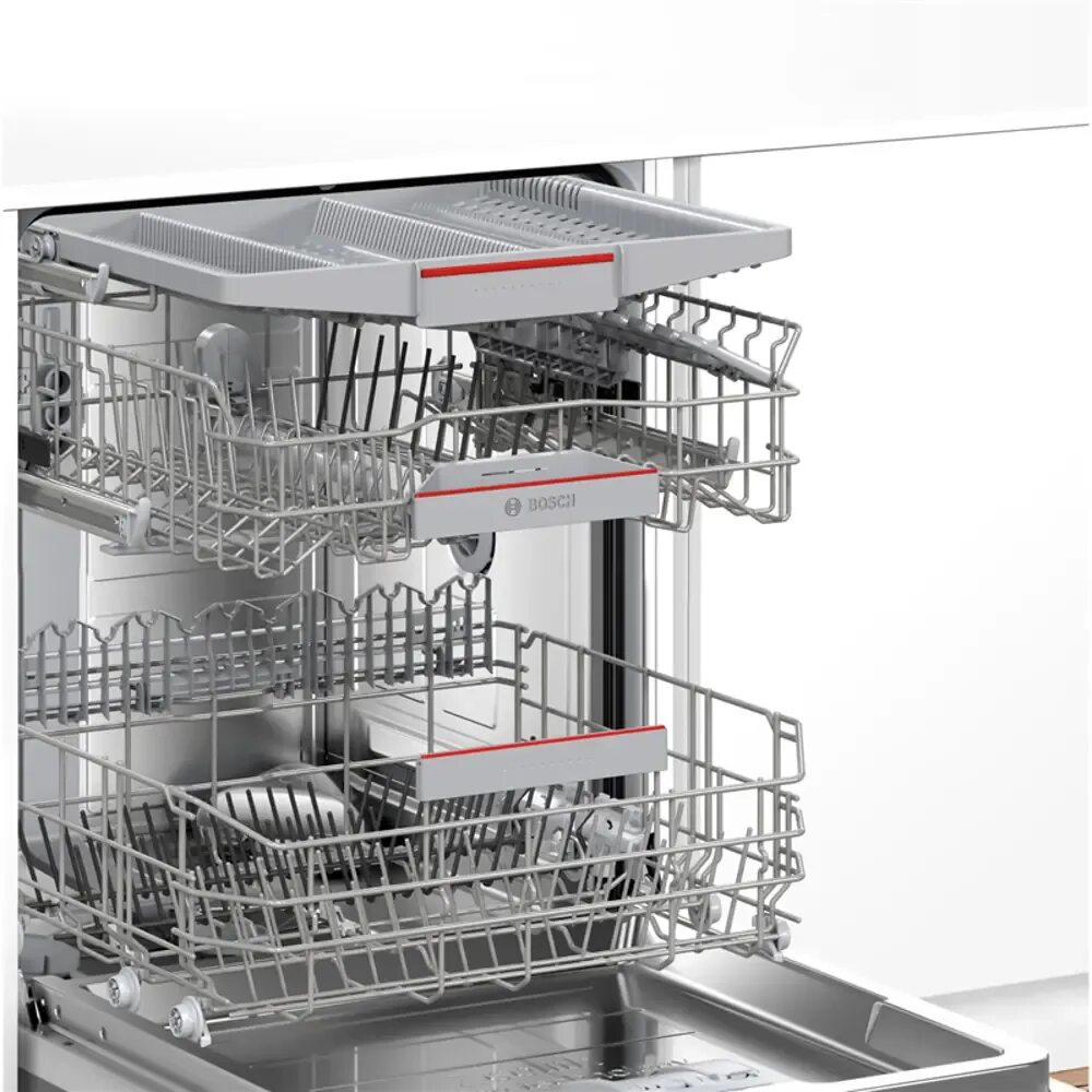 Bosch smv6zcx00e. Bosch smv6zcx00e