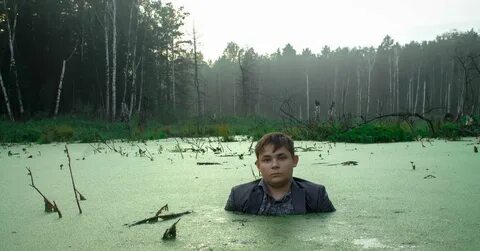 Калинкин болото