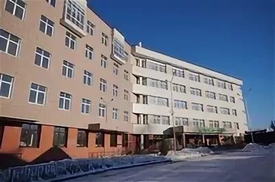 Клиническая больница 9 иркутск