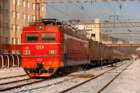 Ржд северобайкальск