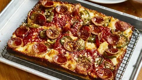  Pinsa: Když starověký recept dobývá moderní talíře! Ochutnejte a pochopíte, proč ji všichni milují