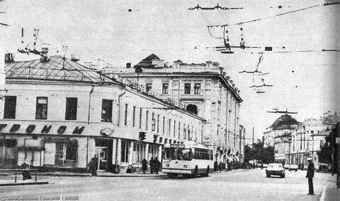 Москва ул стасова