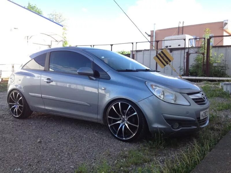 Opel corsa колеса. Диски Opel Corsa d r16. Opel Corsa d r16. Opel Corsa d r17. Opel Corsa d r18.