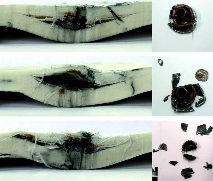Осколок разрушить. Разрушение материалов. Баллистический полиэтилен СВМПЭ. Разрушение композиционных материалов.