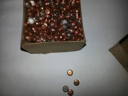 Жевело 5.6 мм