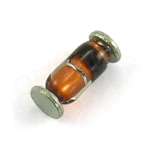 Ll4148 диод smd корпус. Стабилитрон смд ll4148. Диод ll4148. Smd диод 1n4148 тип корпуса. Диод ll4148 sod80.