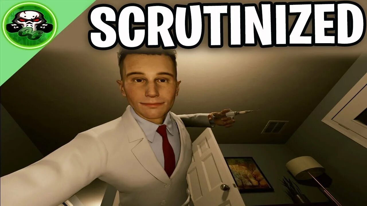 Scrutinized. Scrutinized tanner. scrutinized luna. scrutinized похититель.