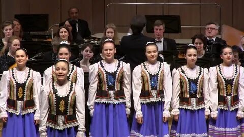 Ансамбль видео