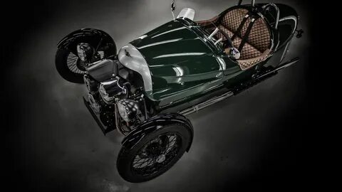 Morgan am