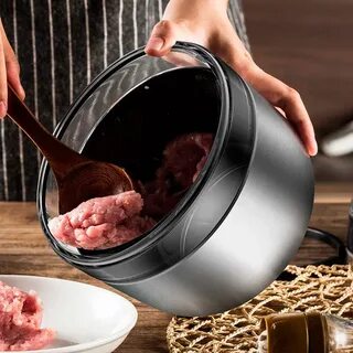 Xiaomi grinder