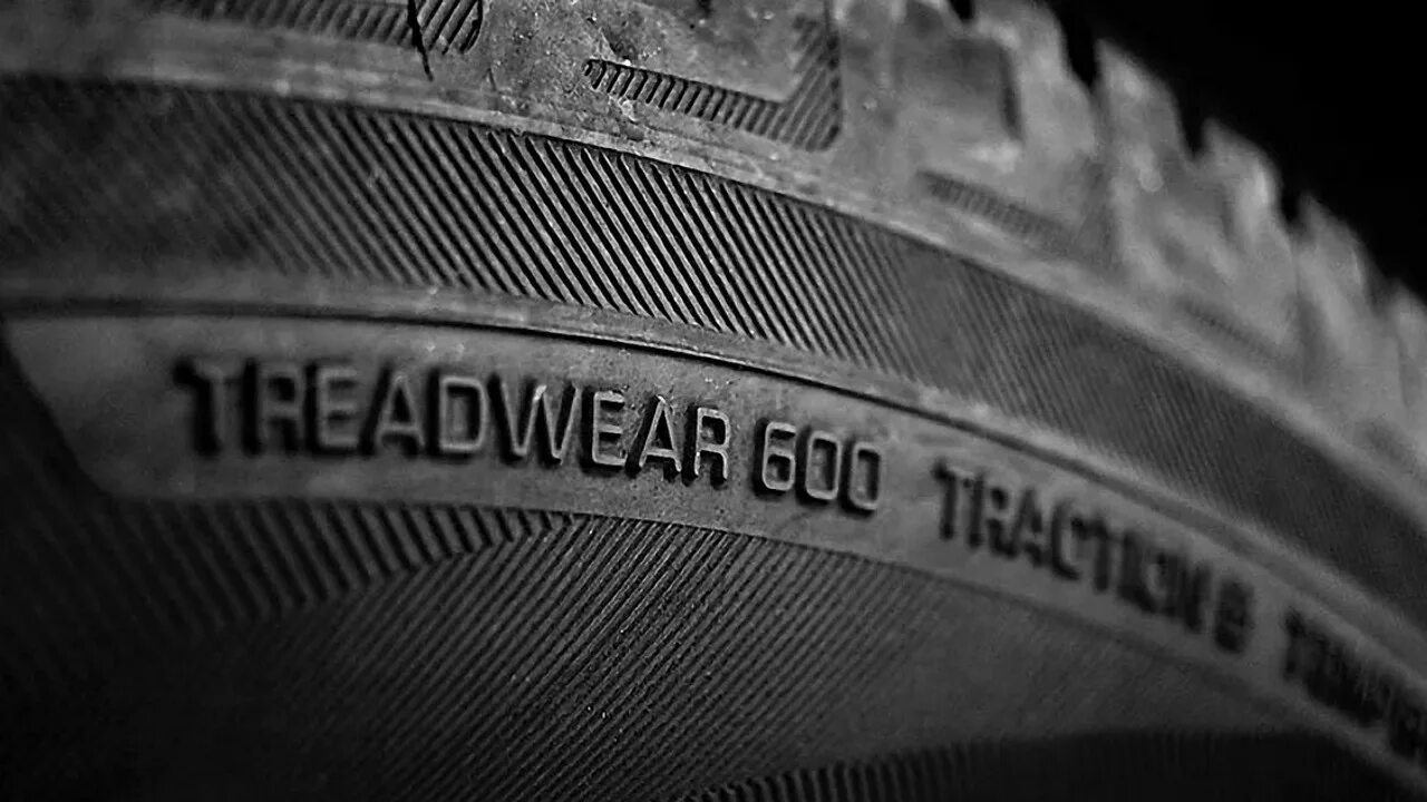 Где деньги шин. Шины Treadwear 600. Treadwear на шинах Bridgestone. Износостойкость шин Treadwear. Индекс износостойкости шин Treadwear.