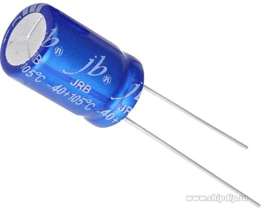 Capacitor js