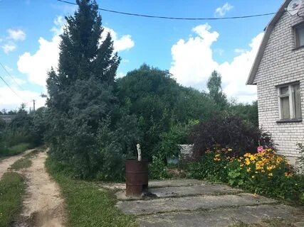 Снт чайка московская область