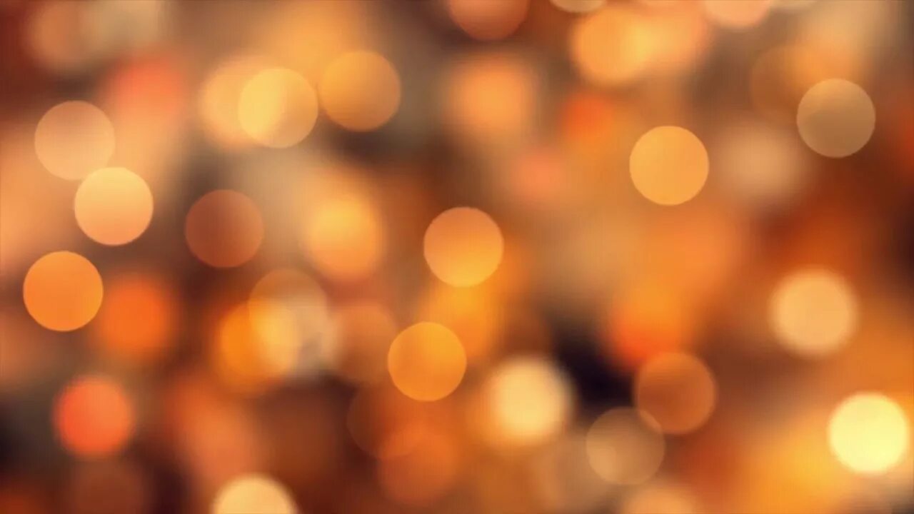 Bokeh mama