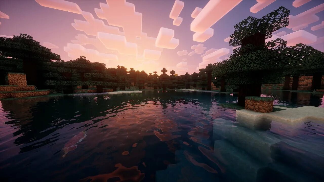 Shader fps. Шейдеры ностальгия. nostalgia shaders 1.16.5. майнкрафт ностальгия. minecraft nostalgia shaders.