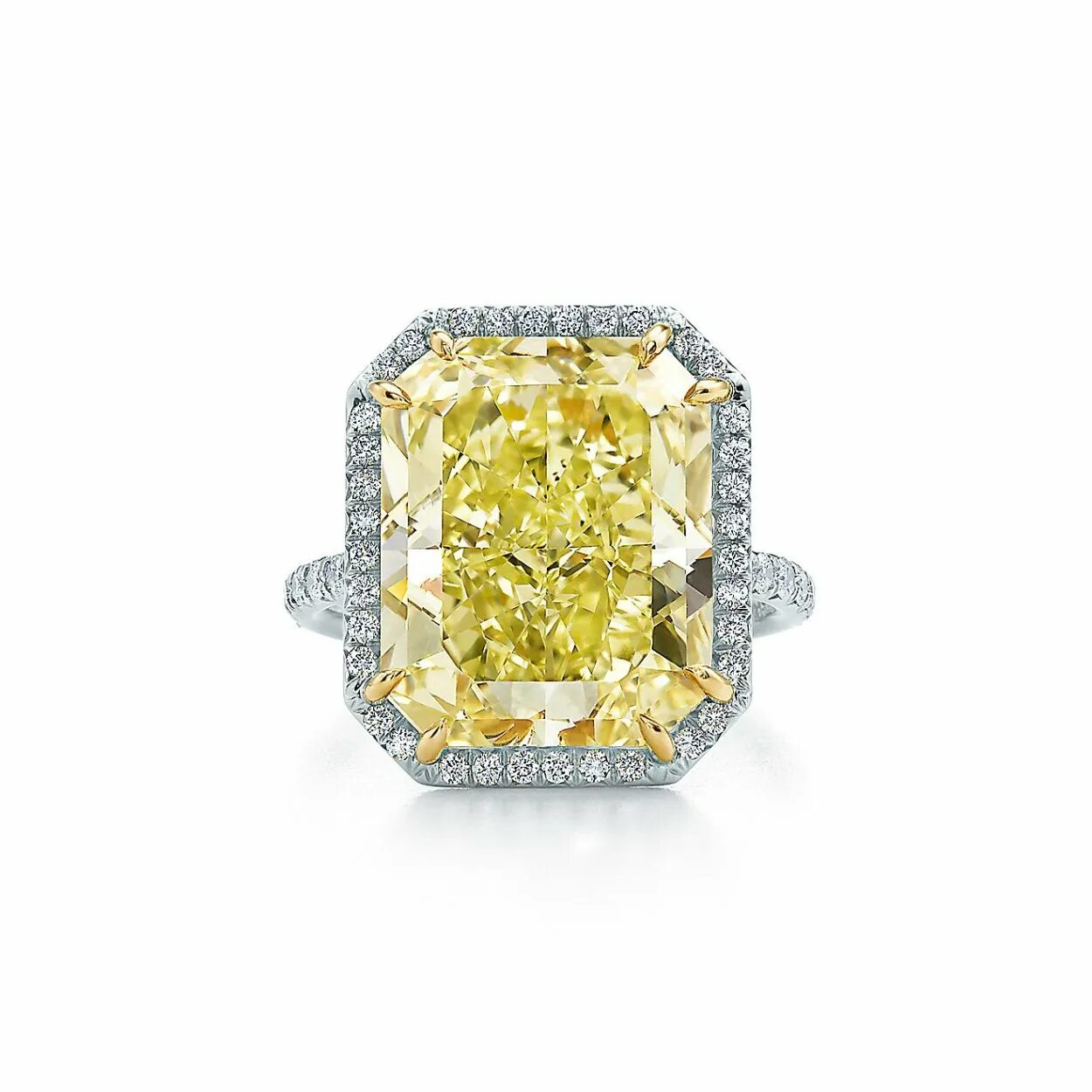 Tiffany Yellow Diamond. Кольцо с желтым бриллиантом Тиффани. Тиффани кольцо платина с желтым Фенси бриллиантом. Кольцо Тиффани с багетным желтым бриллиантом. Тиффани желтый