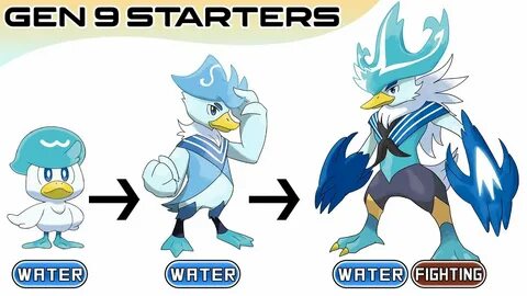 Newest gen