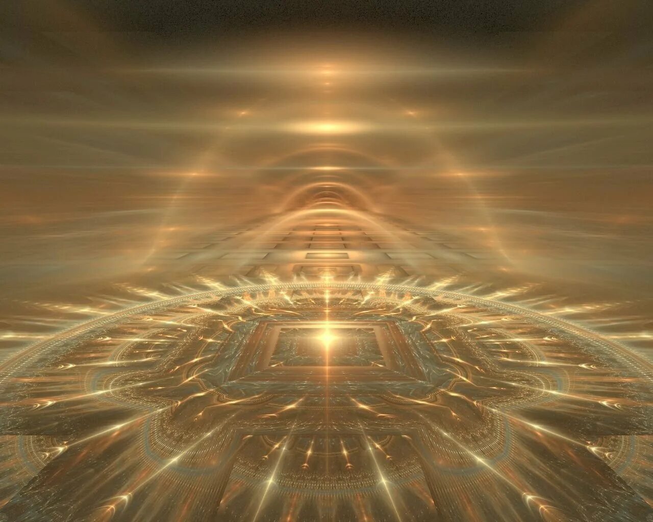 12 лучей света