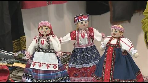 Тверские ремесла