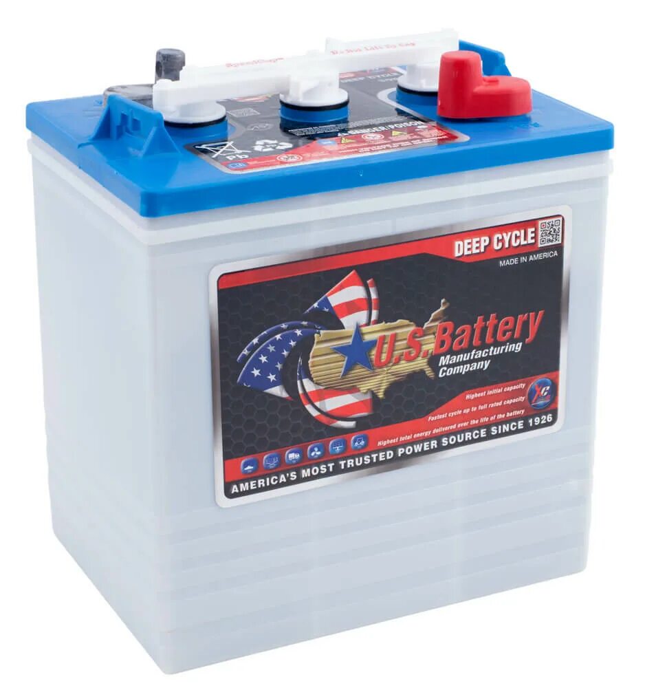 Battery s. Аккумулятор тяговый u.s. Battery us 145 xc2. U035 Battery 80r аккумулятор. АКБ us Battery 125 cx2. АКБ u4161132p.