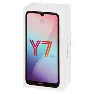Y 7 характеристики