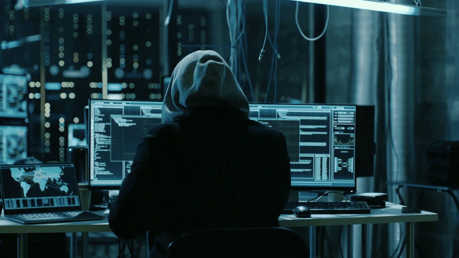 Ethical hacking