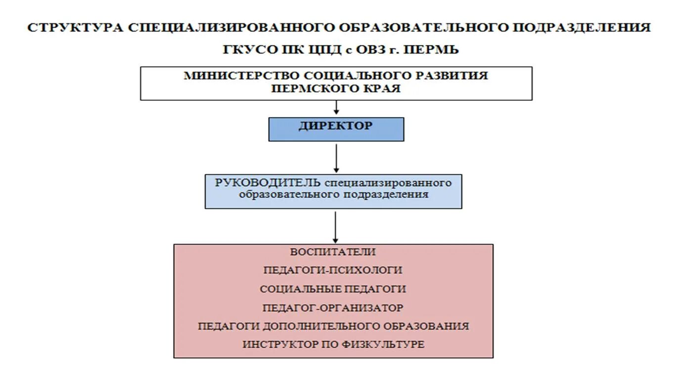 Специализированное структурное образовательное подразделение. Педагогические подразделения. Структура подразделений театра. Специализированное структурное образовательное подразделение. Цпд структура предприятия.