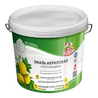Olecolor для радиаторов отопления