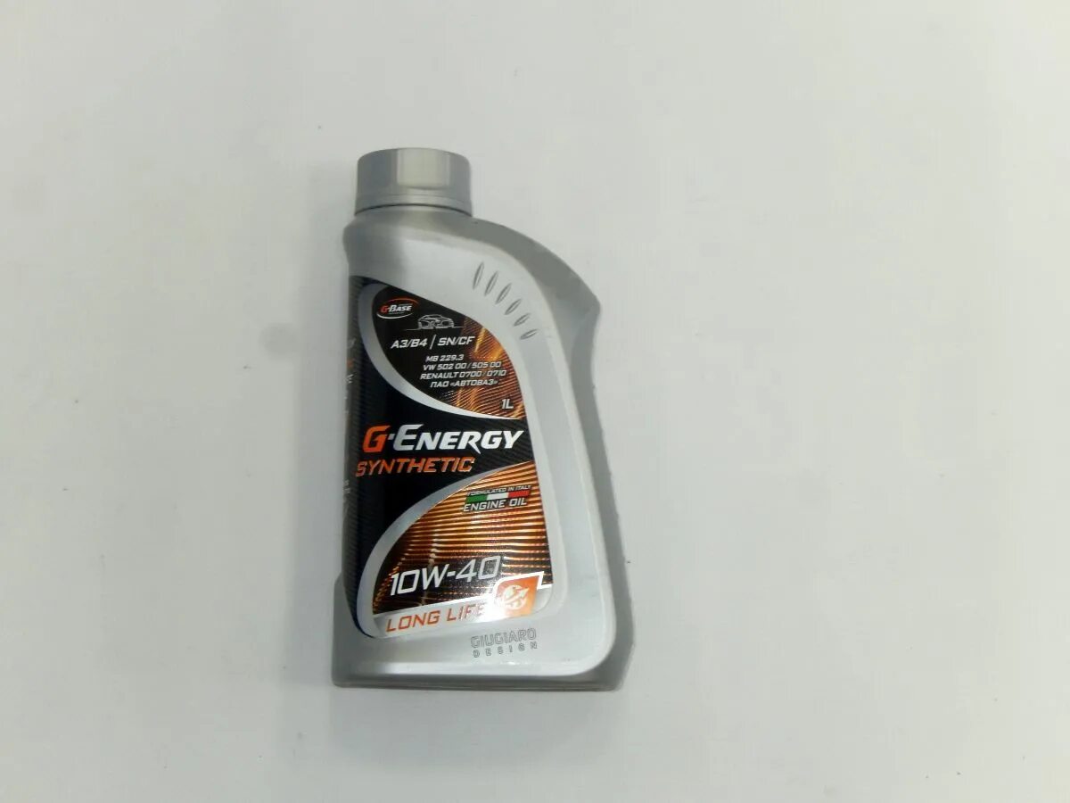 Масло g energy 10 в 40. Масло g-energy s synth 10w-40. G energy 5w40 полусинтетика. G energy synthetic 10w 40 long life 1l. G energy 10w 40 для дизеля.