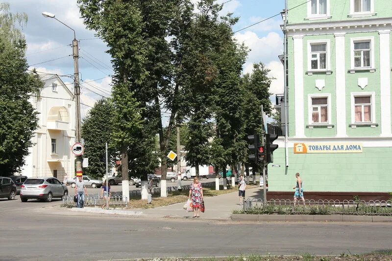 Индекс людиново калужская. Калужская область город Людиново улица Герцено 74. Главная улица города Людиново. Гогиберидзе 18 Людиново. Улица Гогиберидзе Людиново старые.