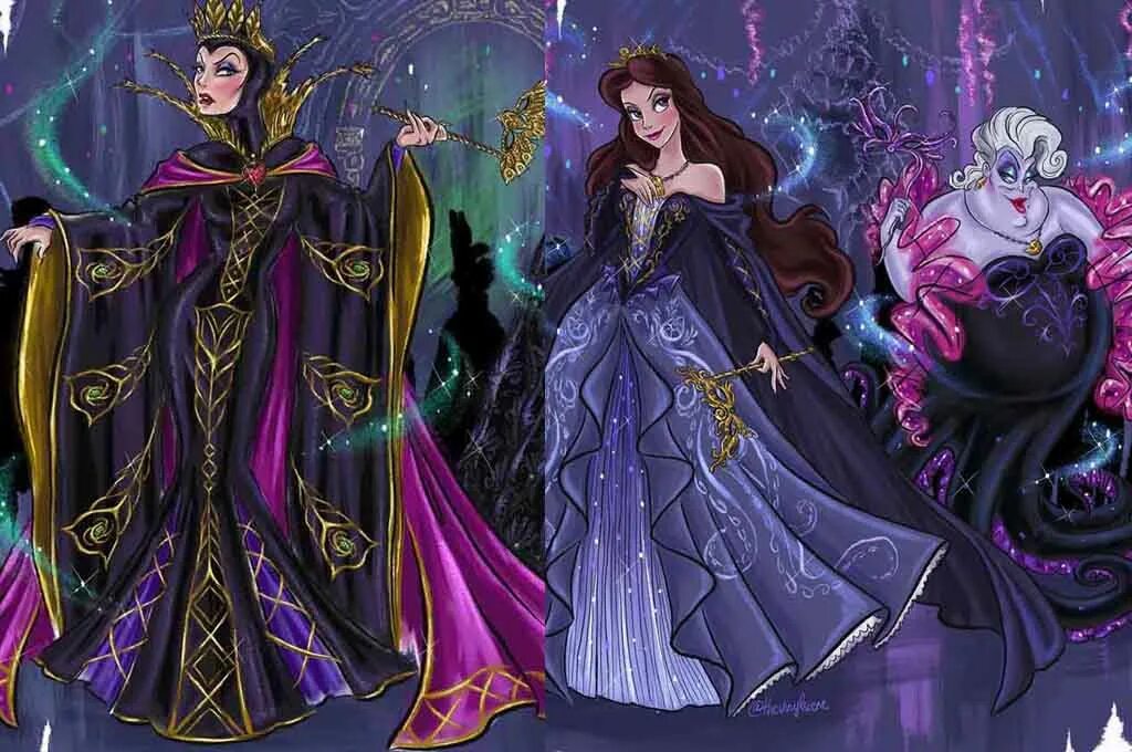 План идеального плана для злодейки. Злодейка Королева Disney. Принцессы Дисней злодейки. Принцесса злодейка.