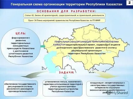 Казахстанская схема