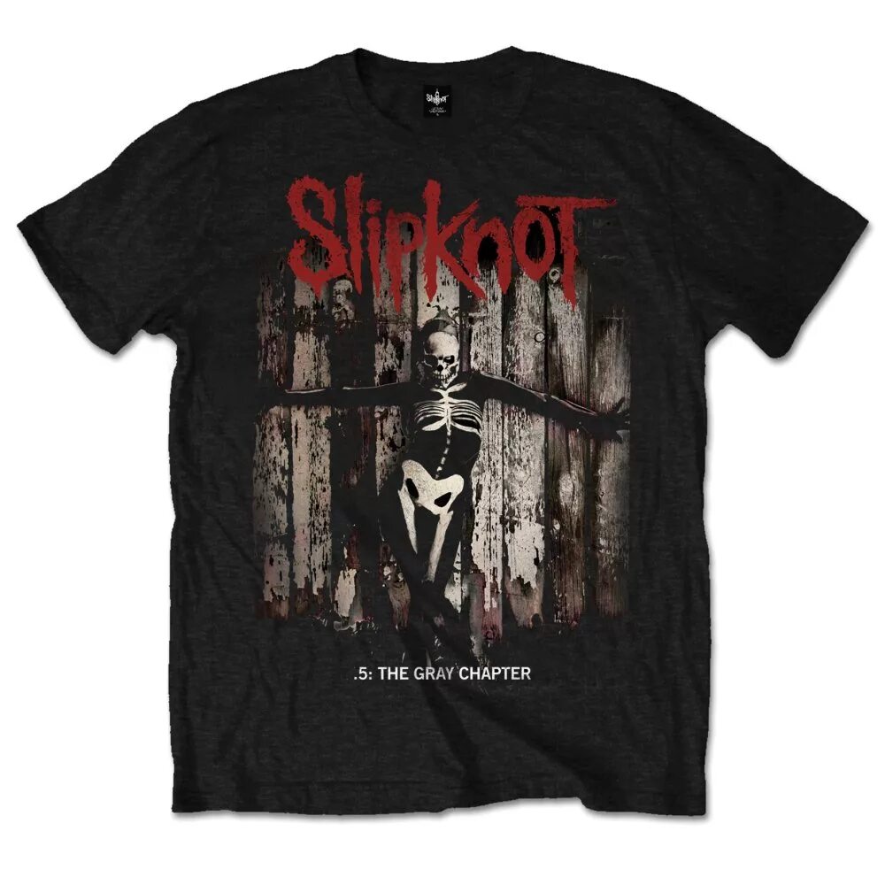 Slipknot 5 the gray. Slipknot 5 the gray chapter футболка. slipknot merch рубашка. slipknot the gray chapter футболка.