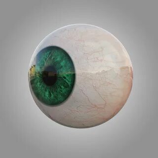Eye max