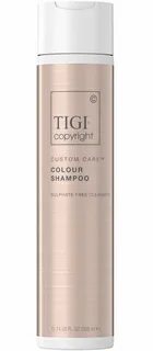 tigi copyright