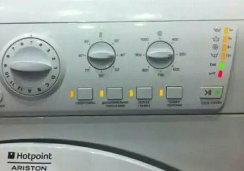 Кнопки hotpoint ariston. Стиральная машина Хотпоинт Аристон ARSL 100. Стиральная машина Hotpoint Ariston ARSL. Машинка стиральная Аристон Хотпоинт панель управления. Hotpoint-Ariston ARSL 100 панель управления.